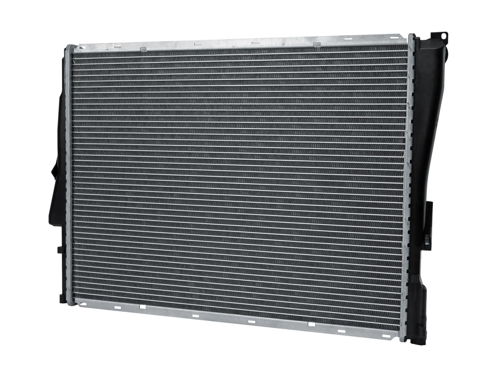 aFe POWER BladeRunner OER Series Radiator (2001-2006 BMW 3-Series / 2003-2008 Z4) - 46-53241