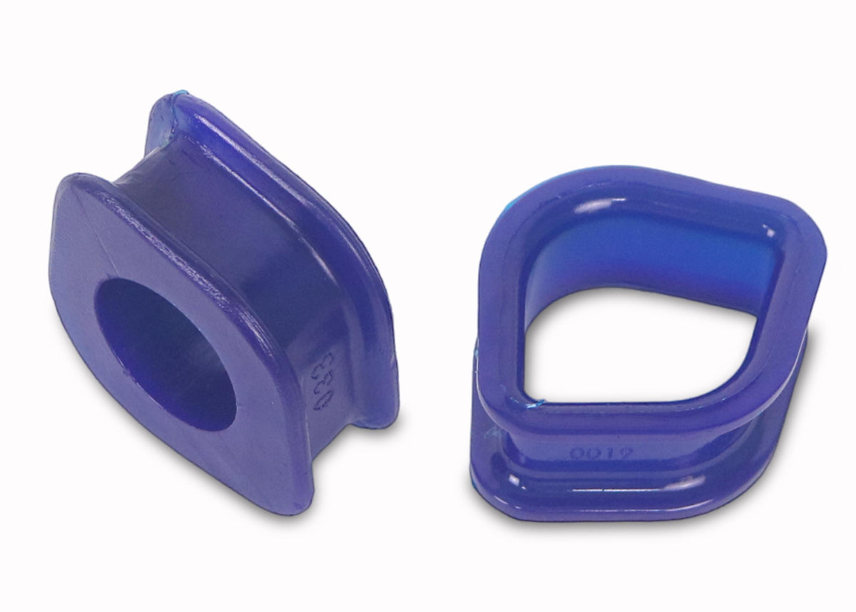 SuperPro Nissan - Rack Mt - SPF0033K