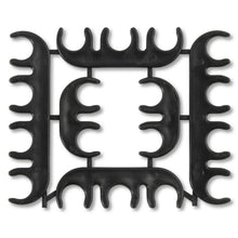 Accel 8Mm Super Stock Graphite Uni () - 4040B