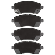 DFC 11-17 Suzuki Swift (Mexico) Front 4000 Hybridynamic Brake Pads