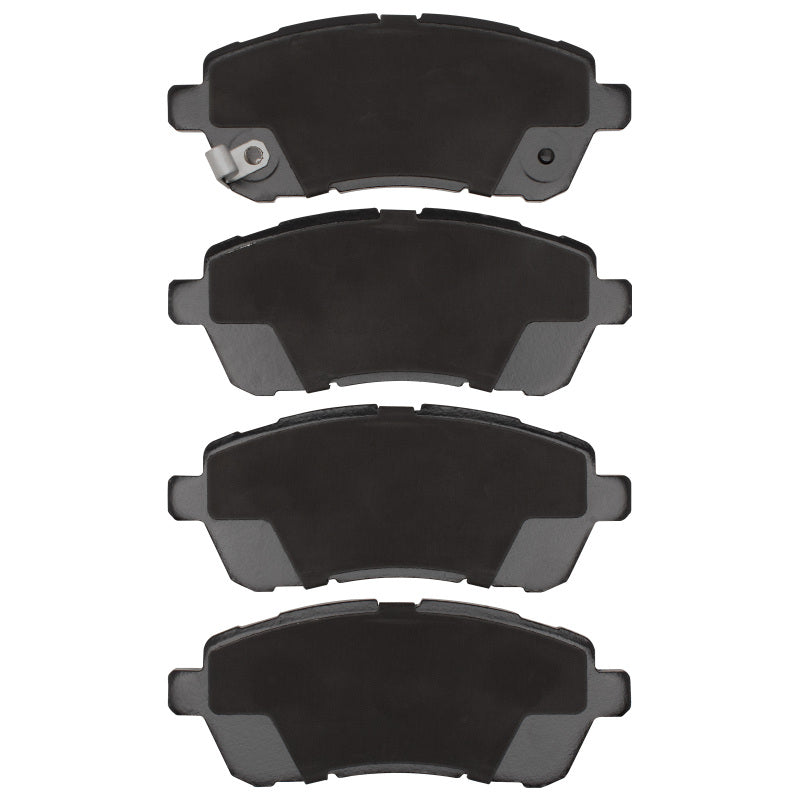 DFC 11-17 Suzuki Swift (Mexico) Front 4000 Hybridynamic Brake Pads