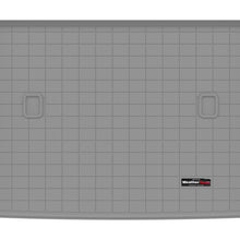 WeatherTech 2025 Lexus LX Hybrid Cargo Liner - Grey