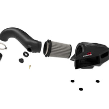AFE Sealed Intake (2015-2018 Volkswagen Golf R L4-2.0L (t)) - 50-70036D