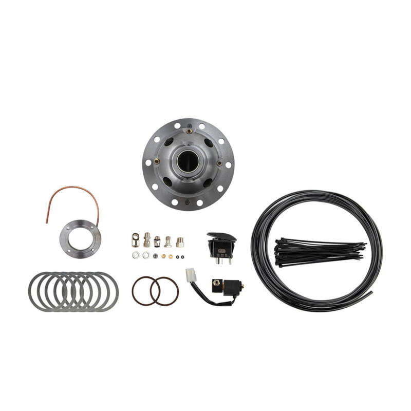 ARB Air Locker Differential (2024-2025 Toyota Tacoma, Toyota Land Cruiser) - RD271