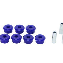 SuperPro GMH/TOYOTA-TR/ARM BUSH - SPF0823K