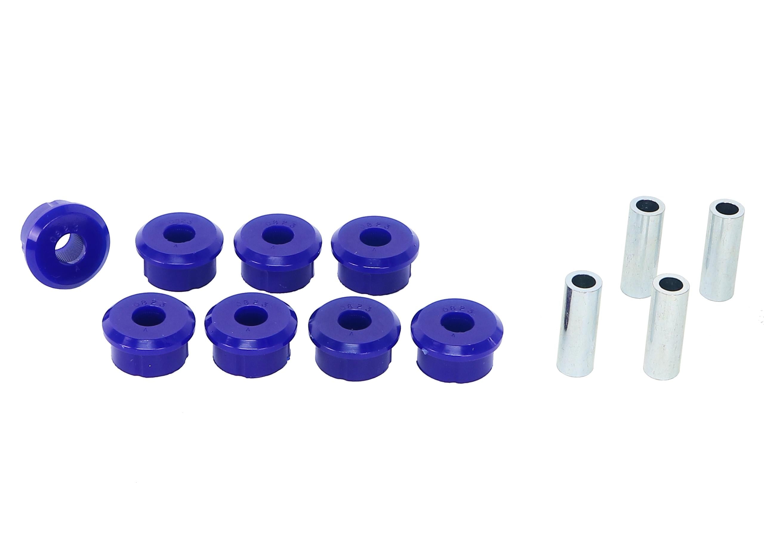 SuperPro GMH/TOYOTA-TR/ARM BUSH - SPF0823K