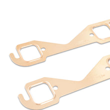 Mr. Gasket Copper Seal Header Gaskets.  - 7153