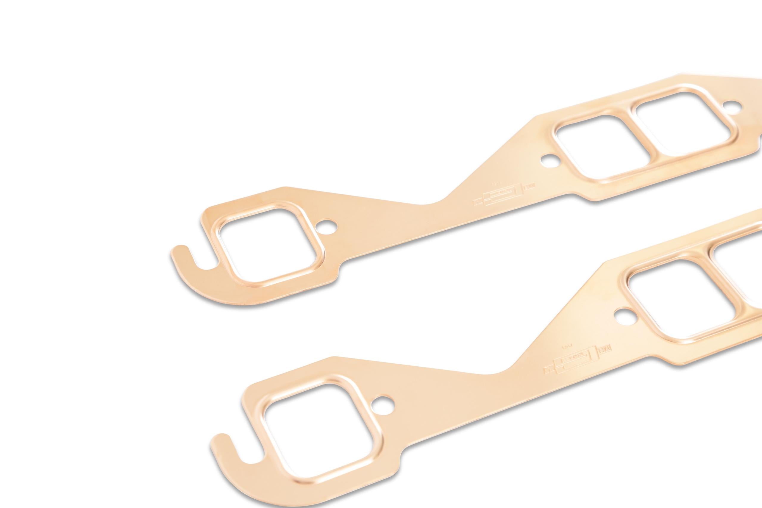 Mr. Gasket Copper Seal Header Gaskets.  - 7153