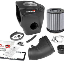 AFE Momentum GT Cold Air Intake System w/ Pro DRY S Media (2011-2021 300, Challenger, Charger) - 51-72203