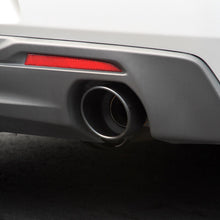 Flowmaster FlowFX Axle Back Exhaust System (2016-2022 Chevrolet Camaro 3.6L) - 717992