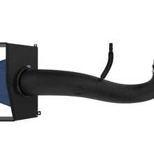 AFE Rapid Induction Cold Air Intake System w/ Pro 5R Media (2019-2021 1500, 1500) - 52-10002R