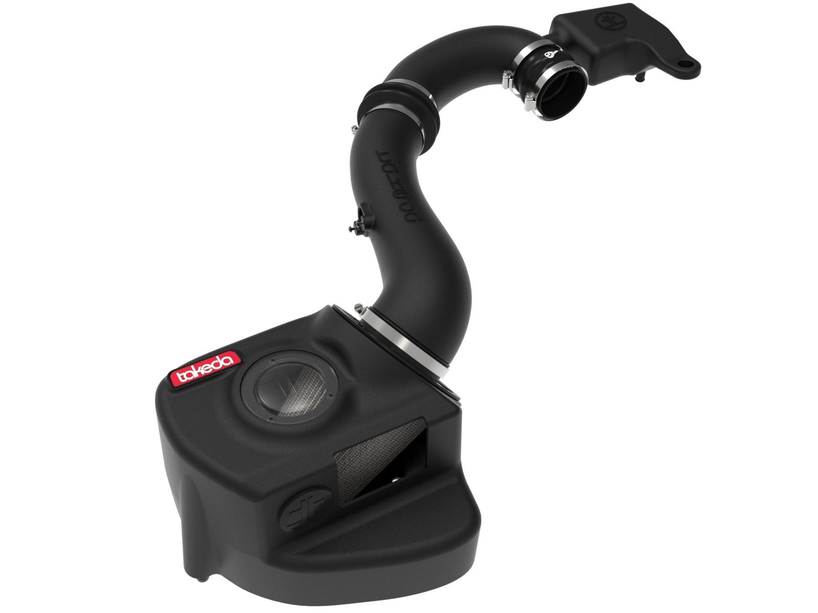 AFE Takeda Momentum Cold Air Intake System w/ Pro DRY S Filter (Subaru Outback 20-21 H4-2.5L) - 56-70051D