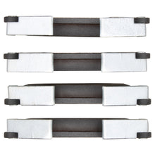 DFC 18-26 Kia Stinger Rear 4000 Hybridynamic Brake Pads