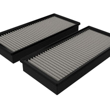AFE OE Replacement Air Filter (2010-2019 Land Rover Range Rover V8-5.0L) - 31-10284-MA