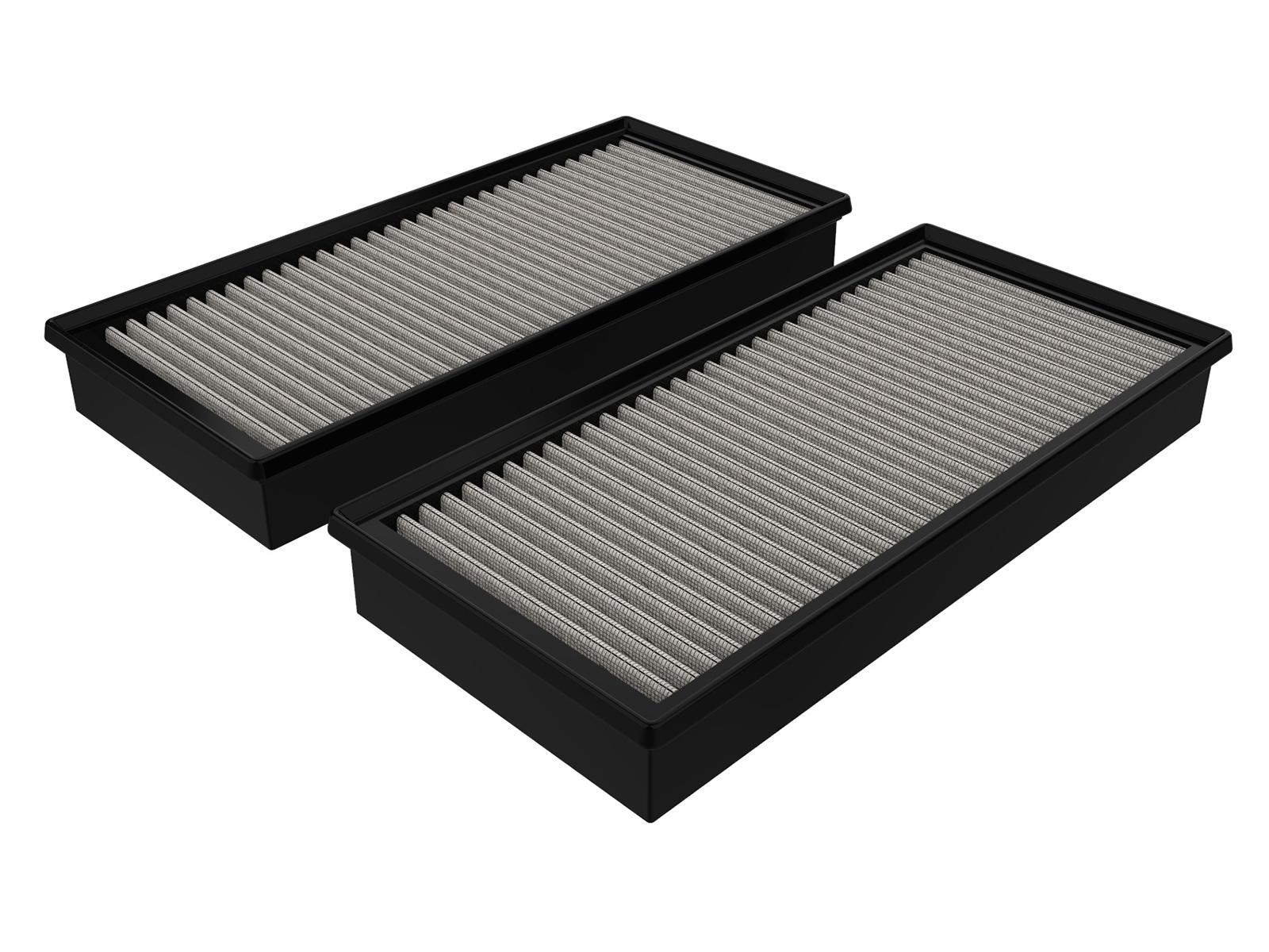 AFE OE Replacement Air Filter (2010-2019 Land Rover Range Rover V8-5.0L) - 31-10284-MA