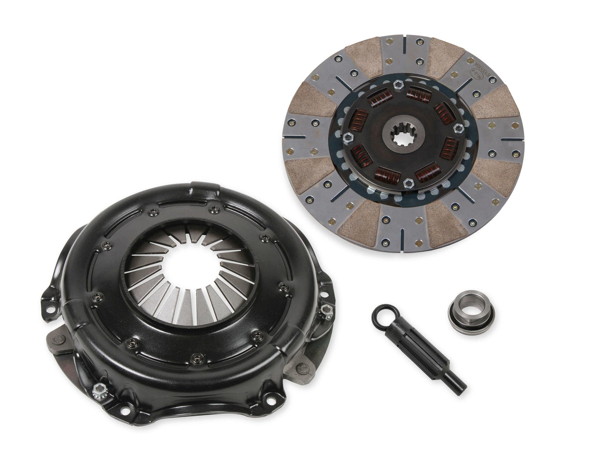 Hays 92-2012 Hays650 Cltch 88-94 Ford Trk,11In,10Sp
