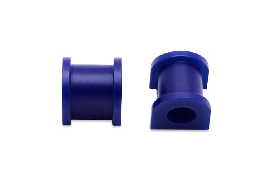 SuperPro 19mm Sway Bar Mount Bushing Kit (1958-1966 Minx, Husky) - SPF1572-19K