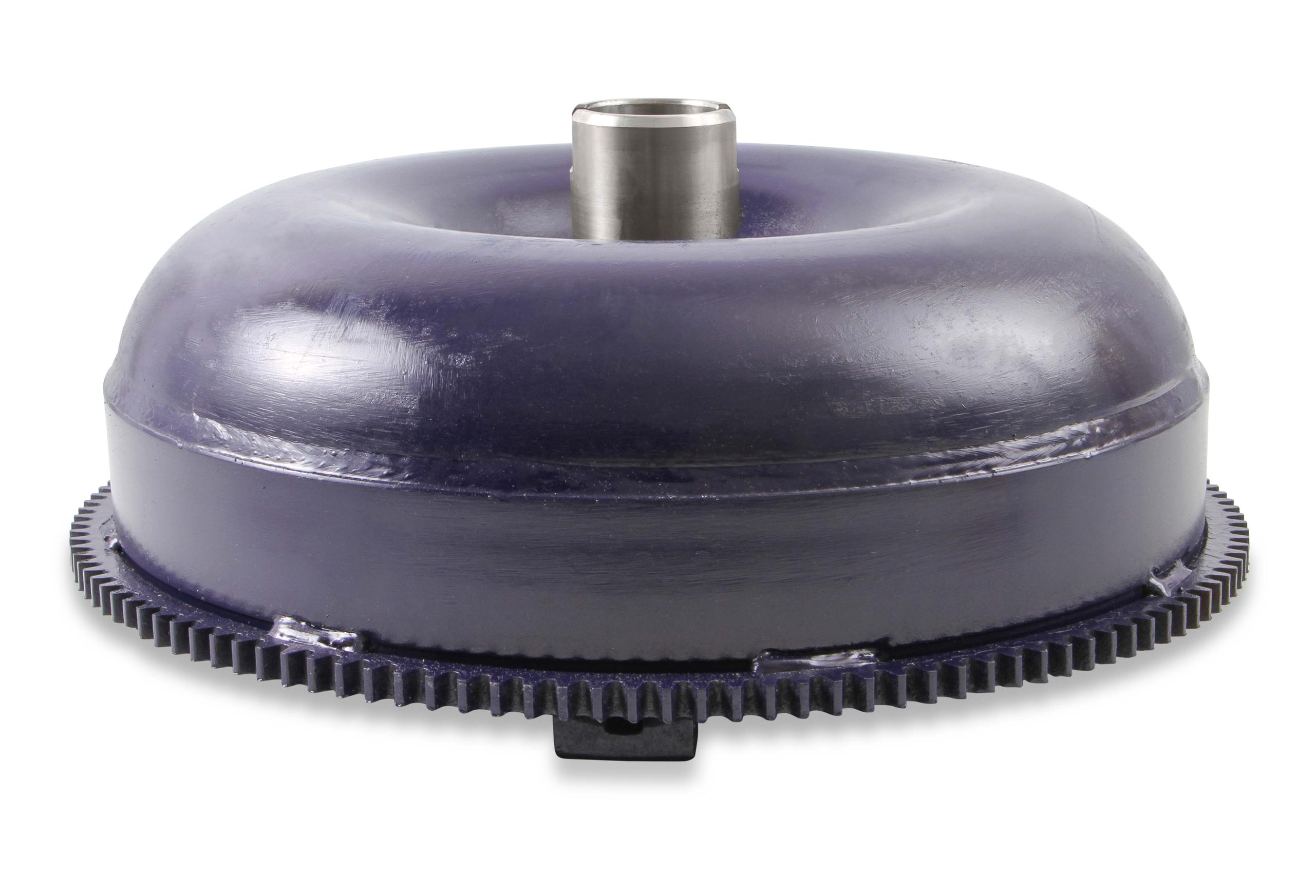 B&M 10416 Tork Master 2000 Tf 727