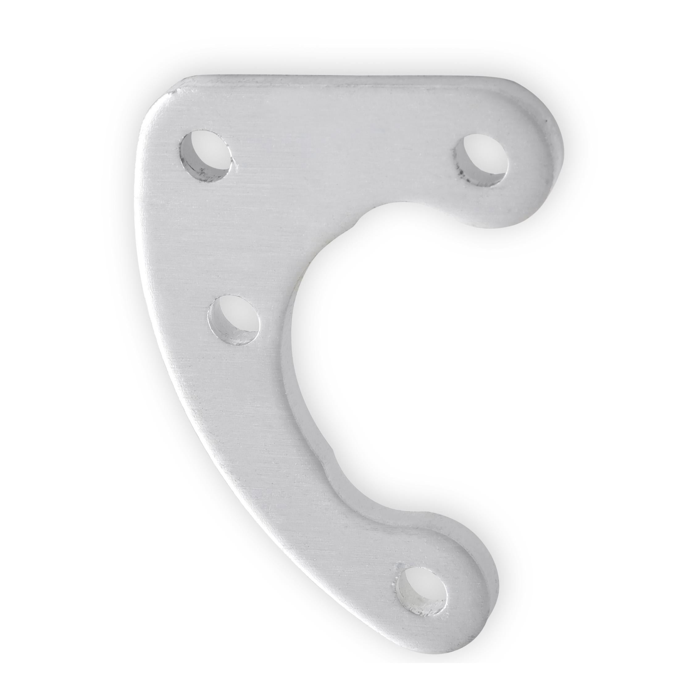 Holley Replacement Hardware - Godzilla Timing Cover - Holley Oil Pan - 97-408