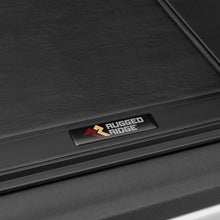 Rugged Ridge Armis Retractable Locking Bed Cvr W/O Trail Rails 20-21 Jeep Gladiator Jt - 13550.34
