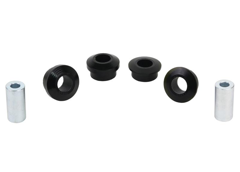 Whiteline Performance Front Control Arm Lower Inner Front Bushing 04-15 Mazda Whiteline (2004-2015 RX-8, MX-5 Miata, MX-5) - W53413