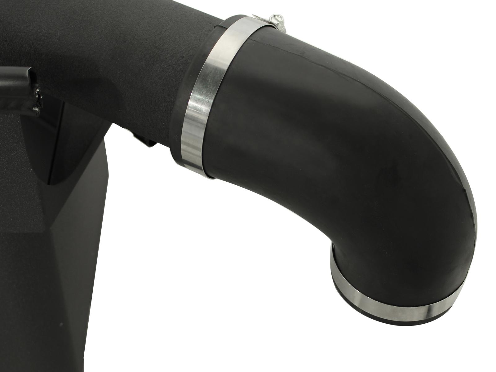 AFE Magnum FORCE Stage-2 Cold Air Intake System w/ Pro 5R Media (1991-2001 Cherokee, Cherokee) - 54-11552-1