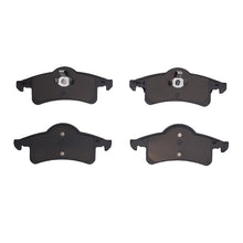 DFC 99-04 Jeep Grand Cherokee Rear 4000 Hybridynamic Brake Pads