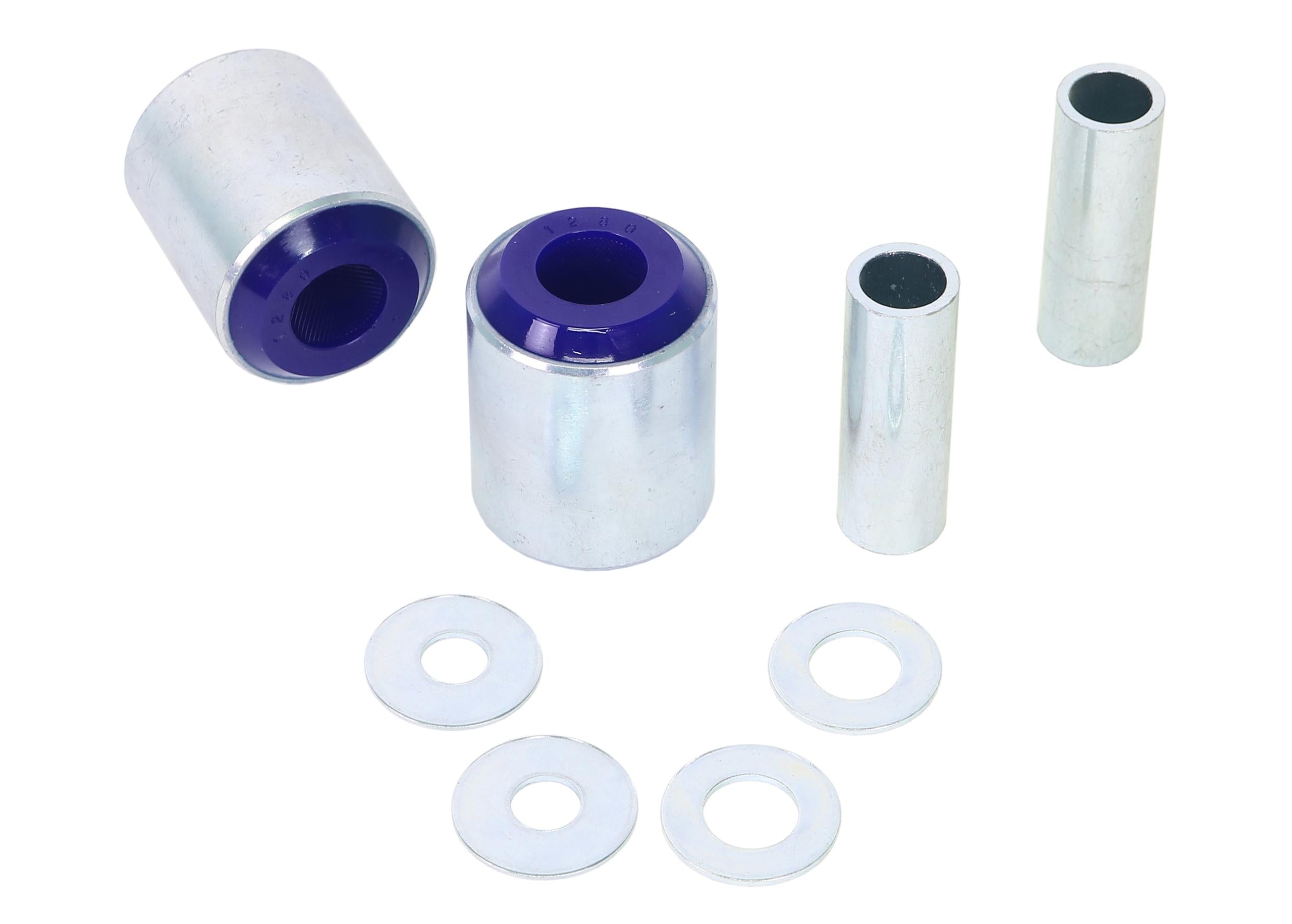 SuperPro Fr Lower Inner Rear Bush Kit - SPF1280K