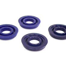 SuperPro Subframe Bushing Kit