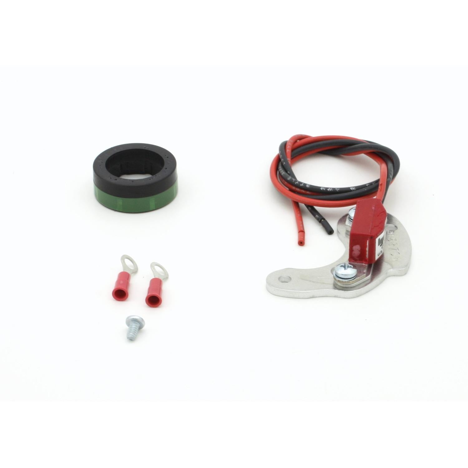 Pertronix Ignitor Ii For Autolite Distributor,  8 Cyl - 91587