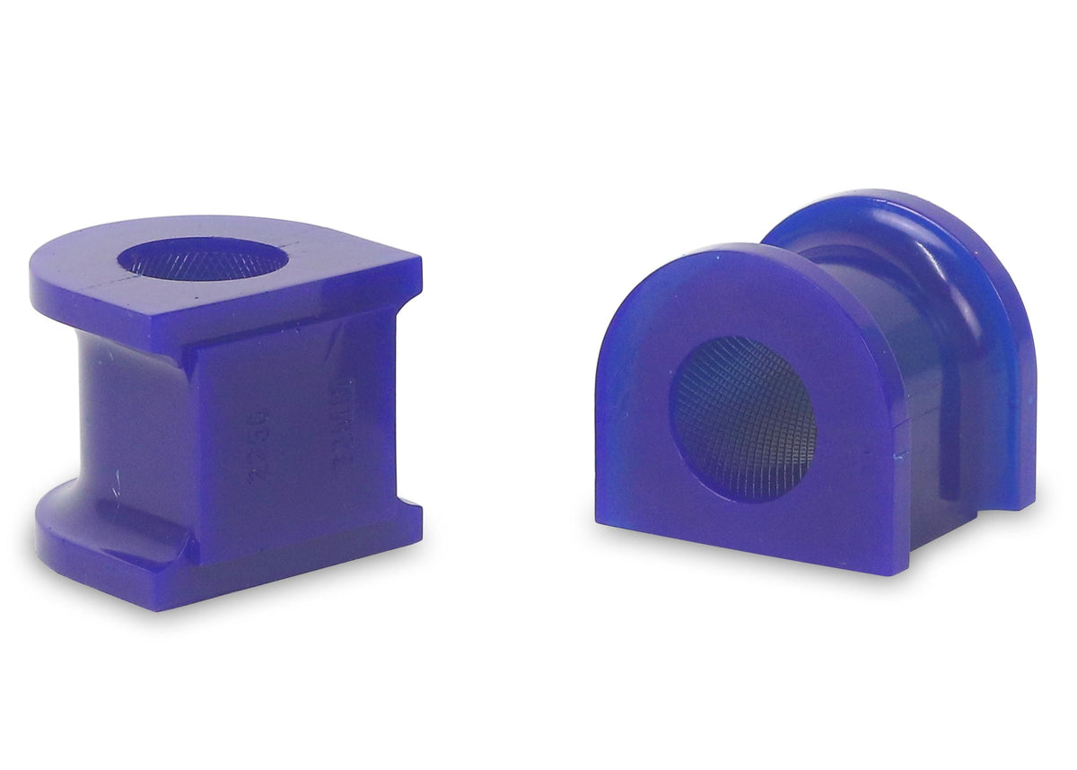 SuperPro Sway Bar Mount - Bushing Kit 22mm (1994-2001 Integra) - SPF2256-22K