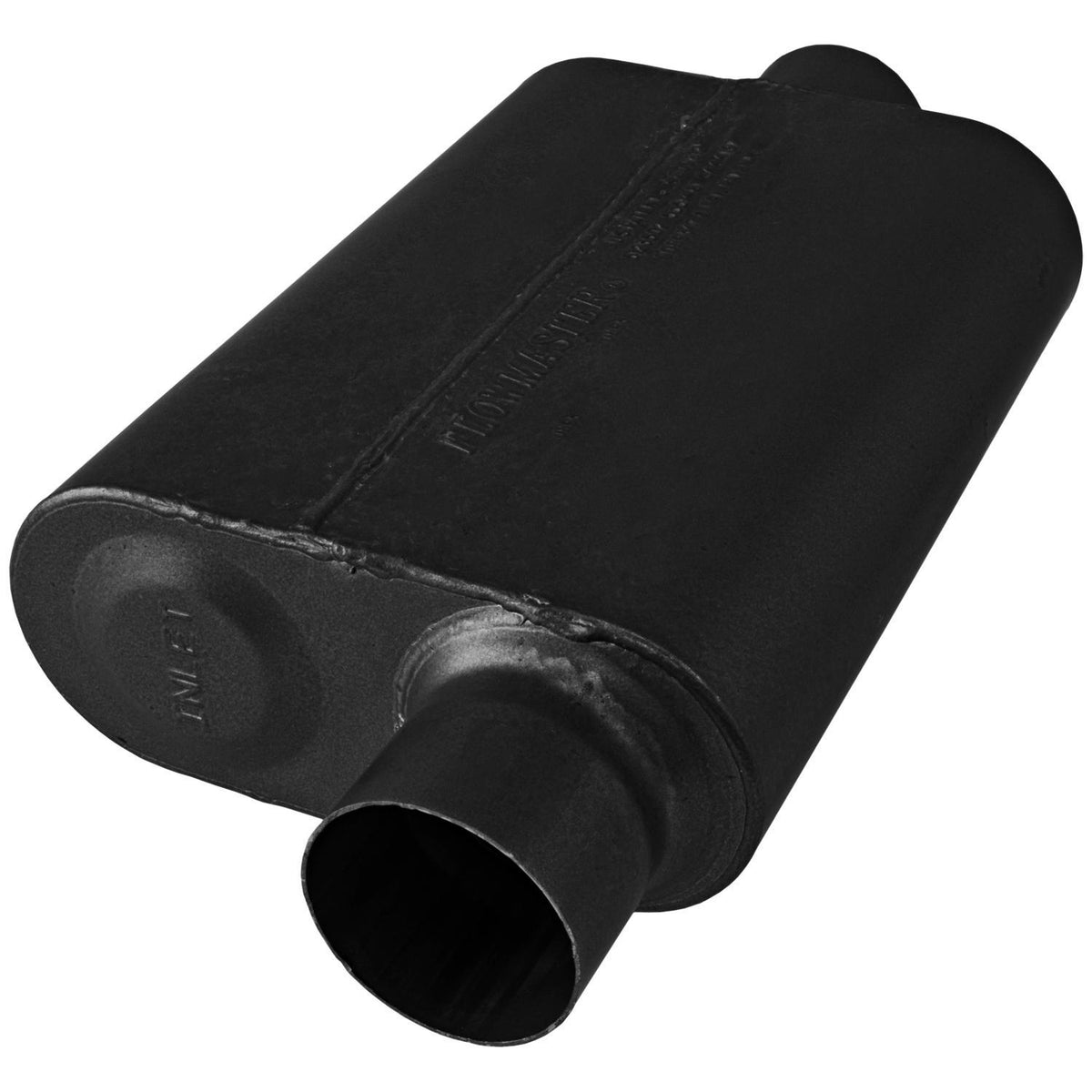 Flowmaster 3"In(O)/Out(C) 40 Series 409S  - 8043041