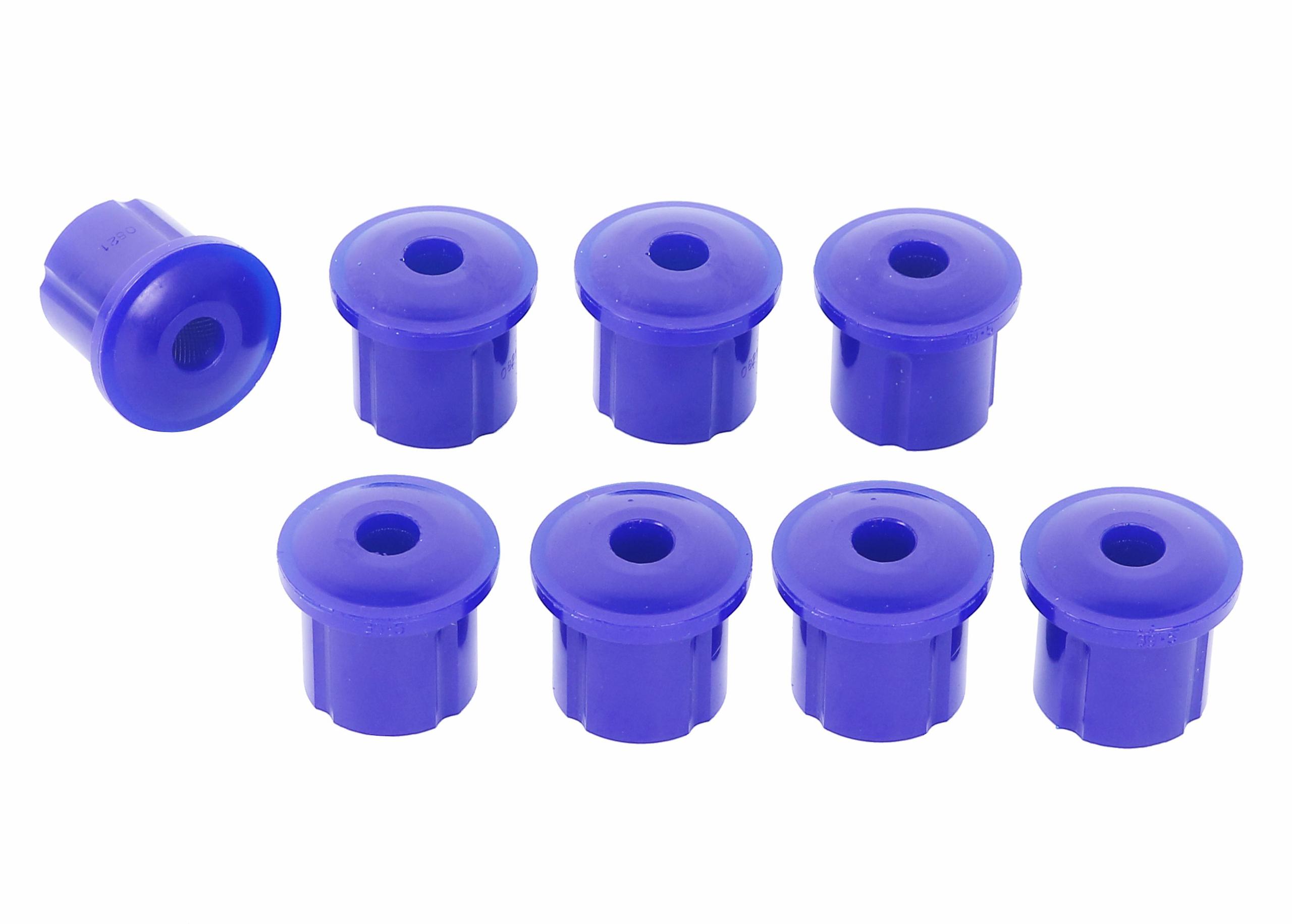 SuperPro FORD MUSTANG REAR SPRING ALL - SPF0821K