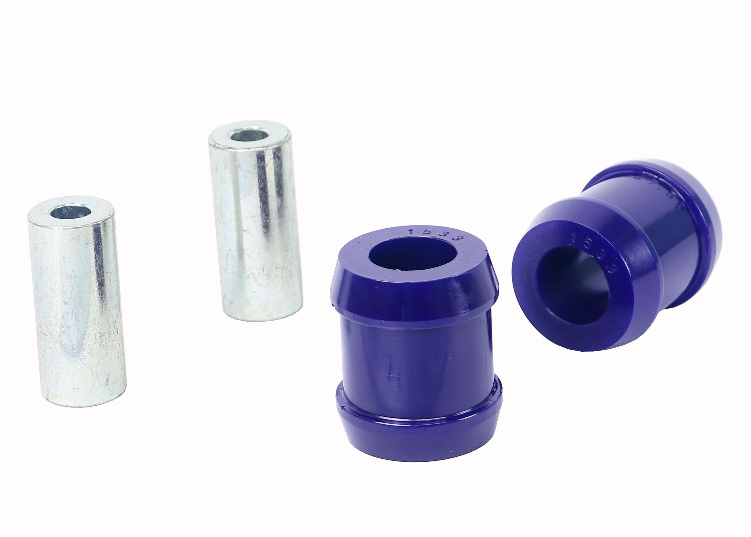 SuperPro R Shock Absorber Lwr Mount - SPF1533K
