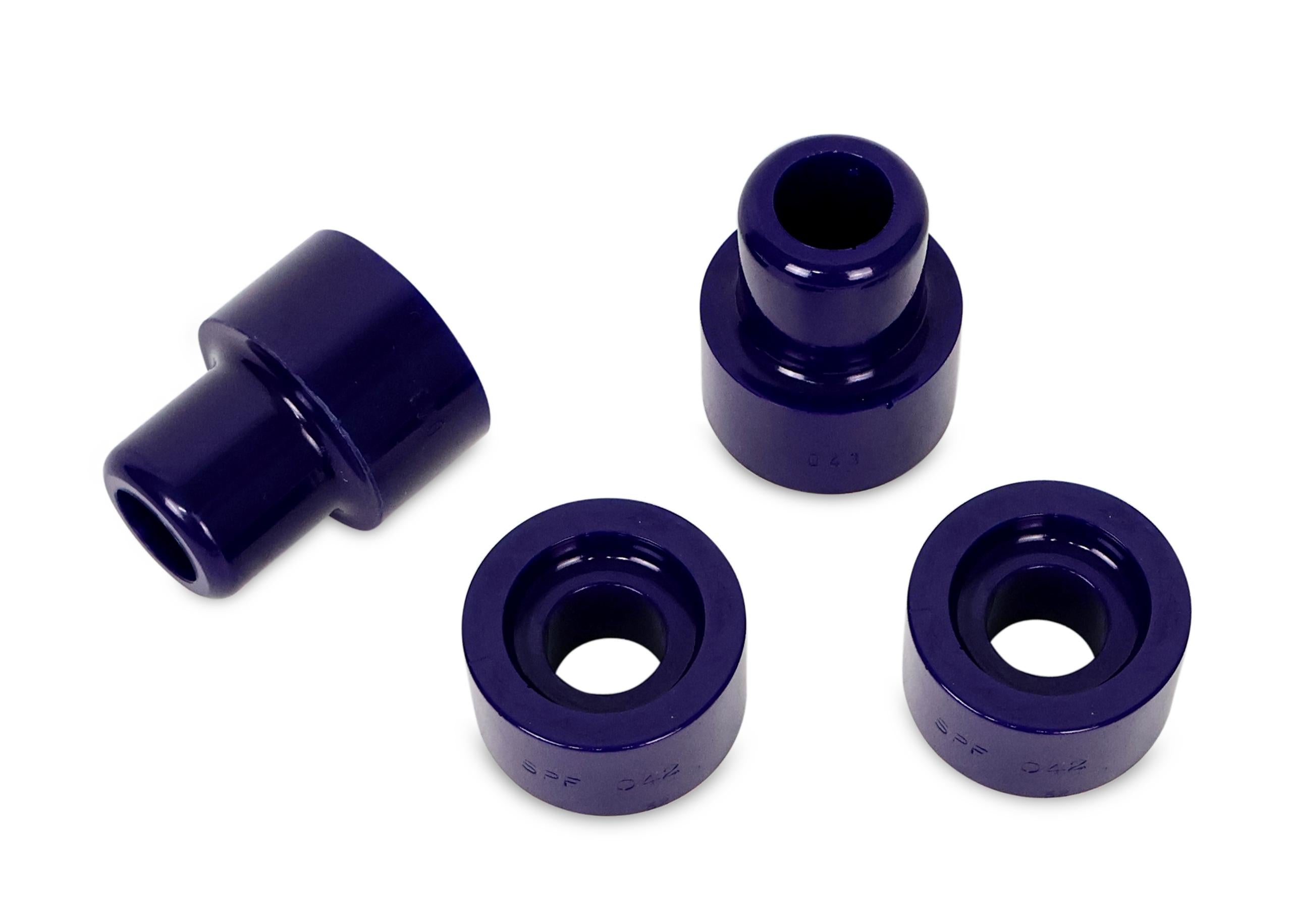 SuperPro Ford - ST/Bar to Chas Mt - SPF0042K