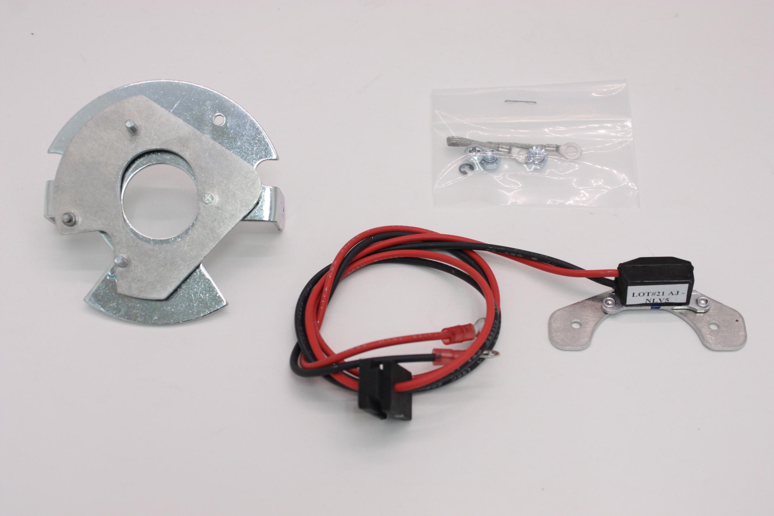 Pertronix 1441A0 Module Replacement (Only) (One Module) For 1441A Ignitor Kit - 1441A0
