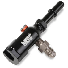 NOS  Plate Wet Nitrous System - Mopar. - 05184BNOS