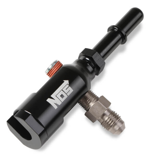 NOS  Plate Wet Nitrous System - Mopar. - 05184BNOS