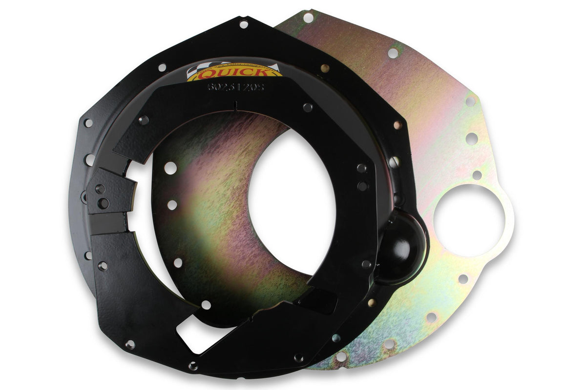 Quicktime RM-6023 Chevy 168 Tooth To T56 Bell