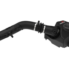 aFe Momentum GT Cold Air Intake System - Pro 5R Filter (2022-2024 Maverick 2.0L(t)) -  50-70079R