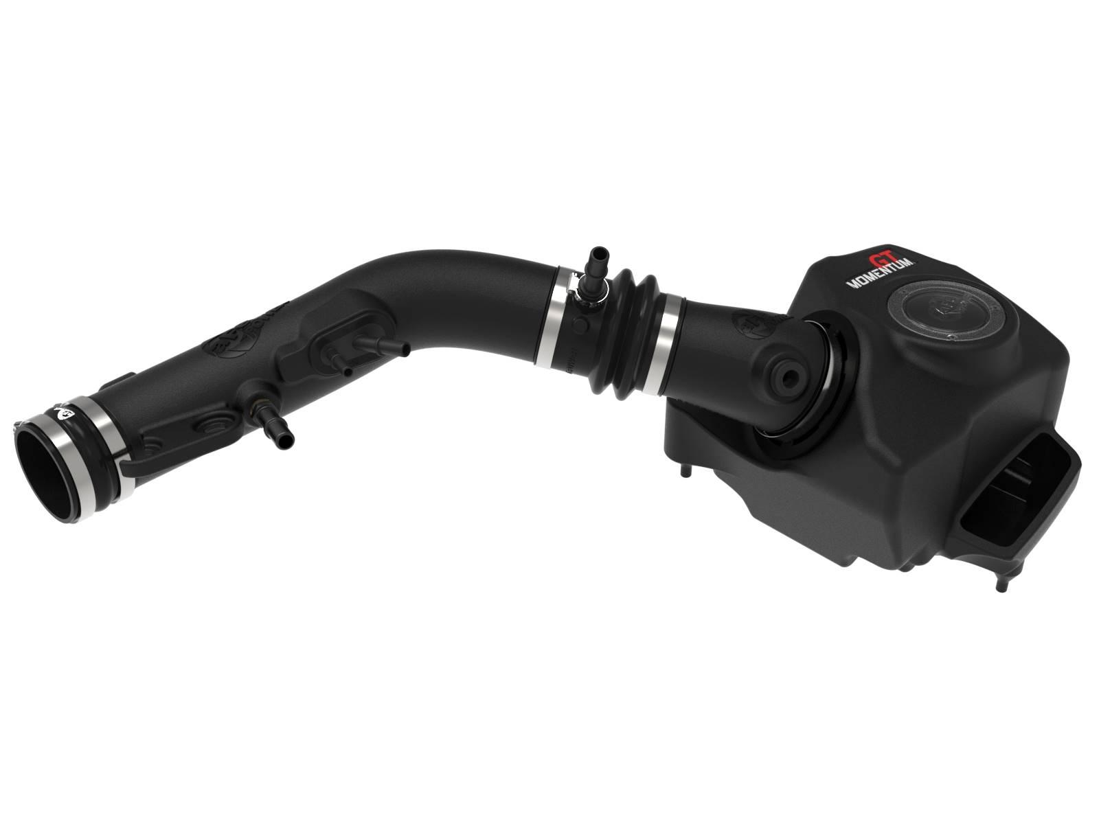 aFe Momentum GT Cold Air Intake System - Pro 5R Filter (2022-2024 Maverick 2.0L(t)) -  50-70079R