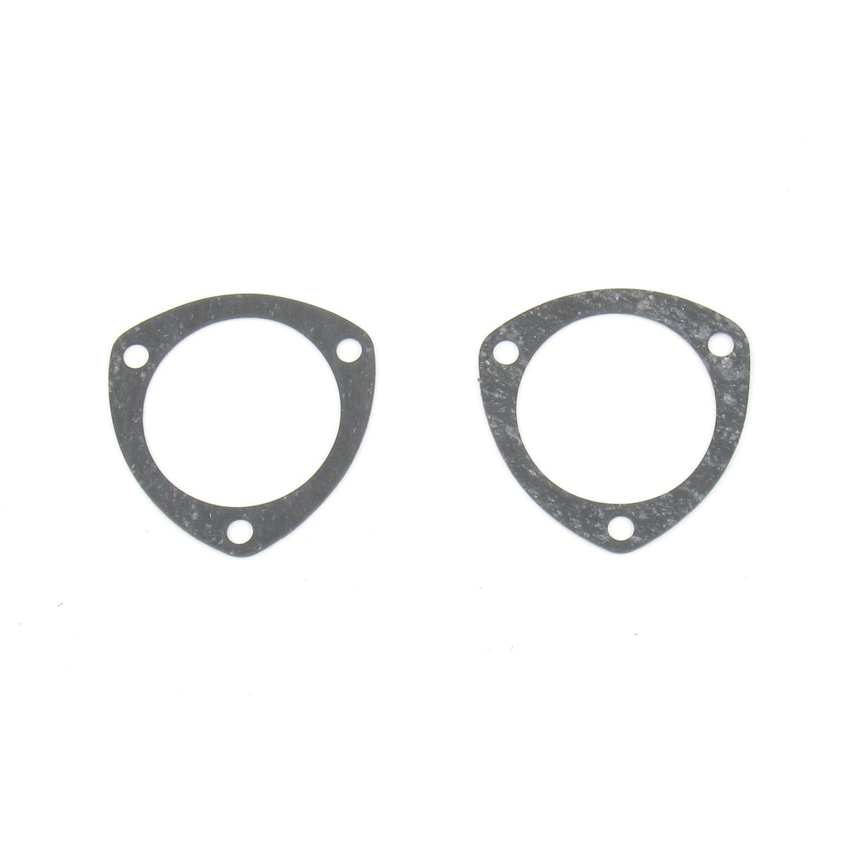 Doug's Premium Collector Gasket Universal Pair 3" Three bolt CG9006  - CG9006