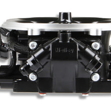 Holley Terminator X Stealth 4500 System - 534-302