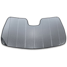 Covercraft 25-26 Subaru Forester UVS100 Premier Series Custom Sunscreen - Galaxy Silver