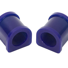 SuperPro 26mm Sway Bar Mount Bushing Kit (1983-2000 Raider, Montero) - SPF1117-26K