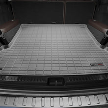 WeatherTech 13+ Mercedes-Benz GL-Class Cargo Liners - Grey