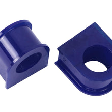 SuperPro Ford/Mazda - S/Bar Mt To Chas (1986-1989 323 Base, 323 LX, 323 DX, 323 GTX, 323 SE, 323 GT) - SPF0304-26K