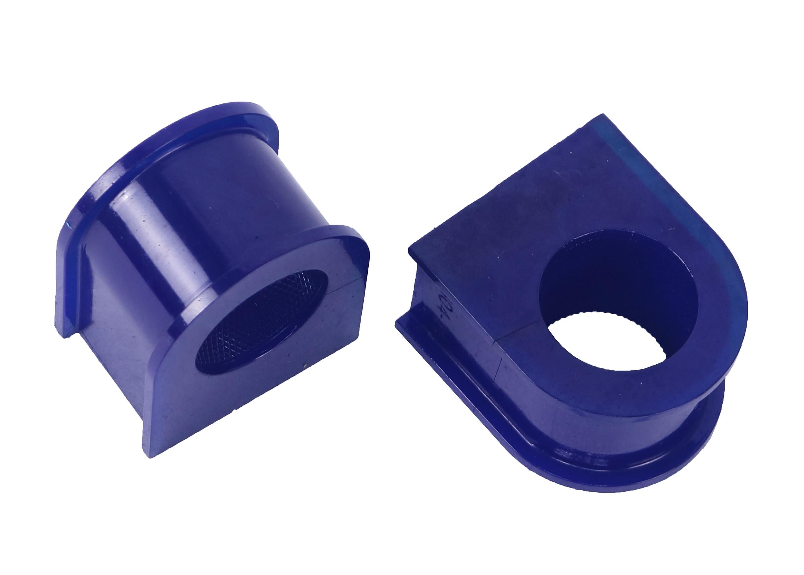 SuperPro Ford/Mazda - S/Bar Mt To Chas (1986-1989 323 Base, 323 LX, 323 DX, 323 GTX, 323 SE, 323 GT) - SPF0304-26K