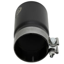 AFE Universal Exhaust Tip (Universal Fit) - 49T35404-B07