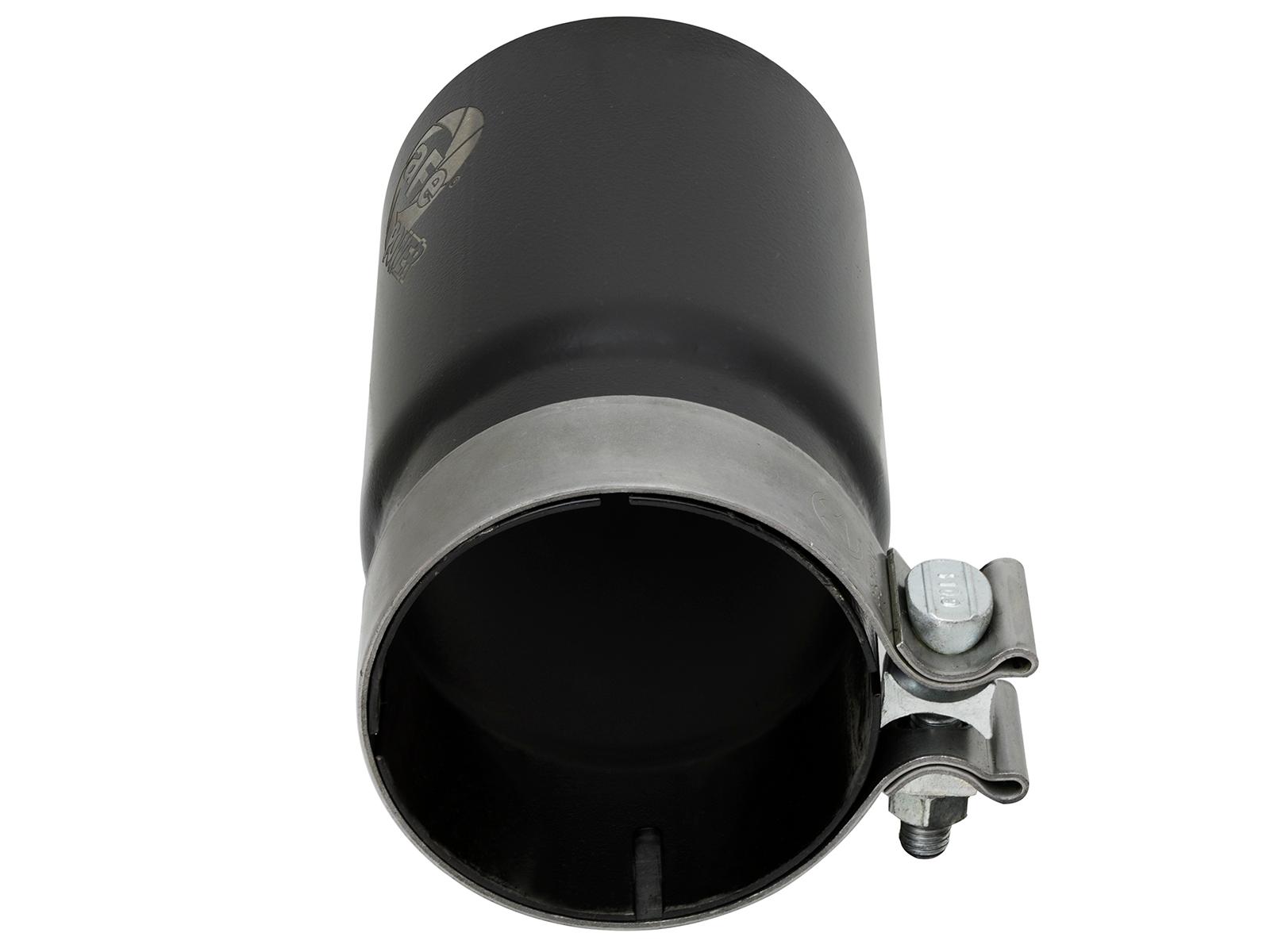AFE Universal Exhaust Tip (Universal Fit) - 49T35404-B07